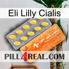 Eli Lilly Cialis new05